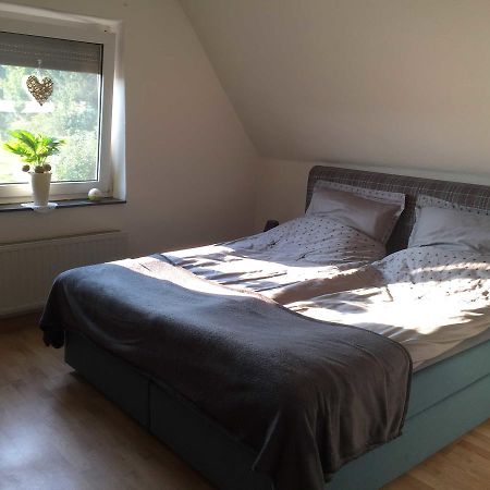 Ferienhaus Karin Erfde Екстериор снимка