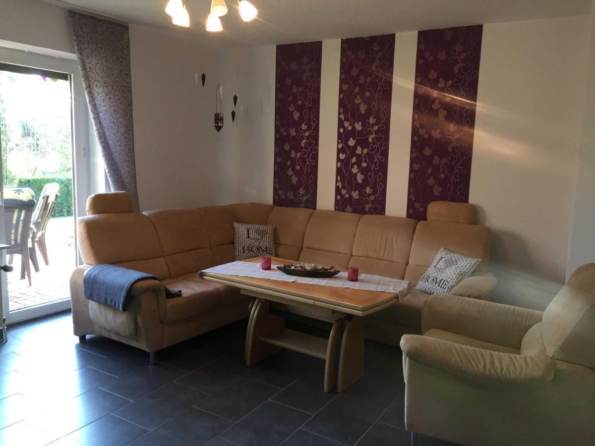 Ferienhaus Karin Erfde Екстериор снимка