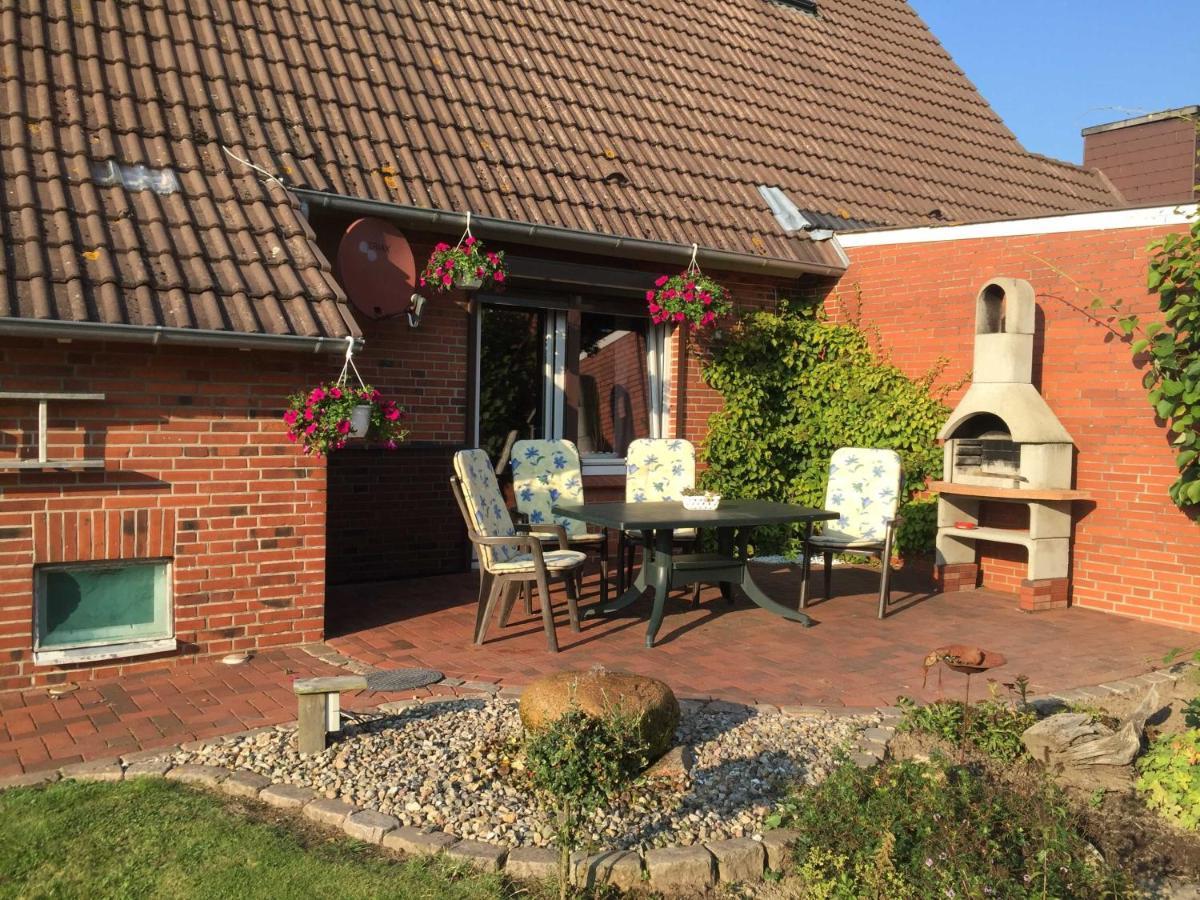 Ferienhaus Karin Erfde Екстериор снимка