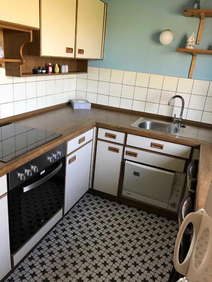 Ferienhaus Karin Erfde Екстериор снимка