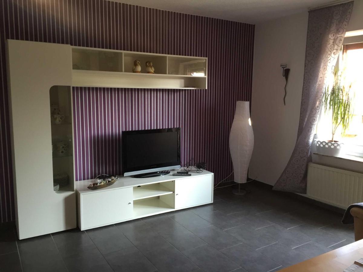 Ferienhaus Karin Erfde Екстериор снимка