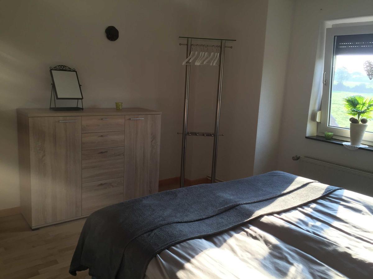 Ferienhaus Karin Erfde Екстериор снимка