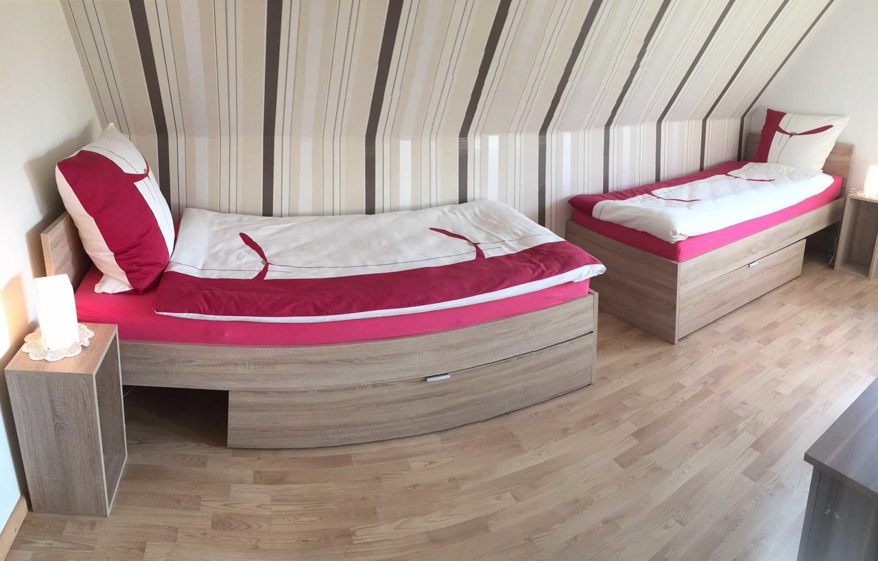 Ferienhaus Karin Erfde Екстериор снимка