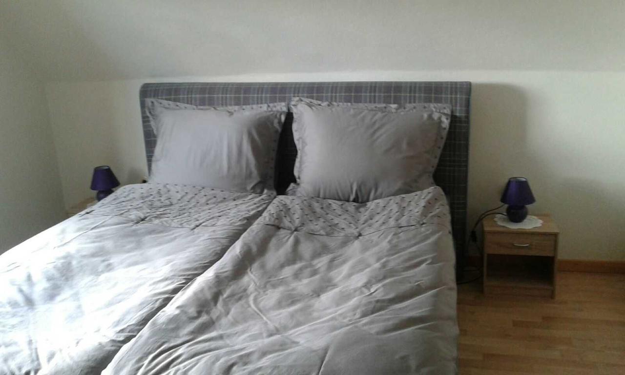 Ferienhaus Karin Erfde Екстериор снимка